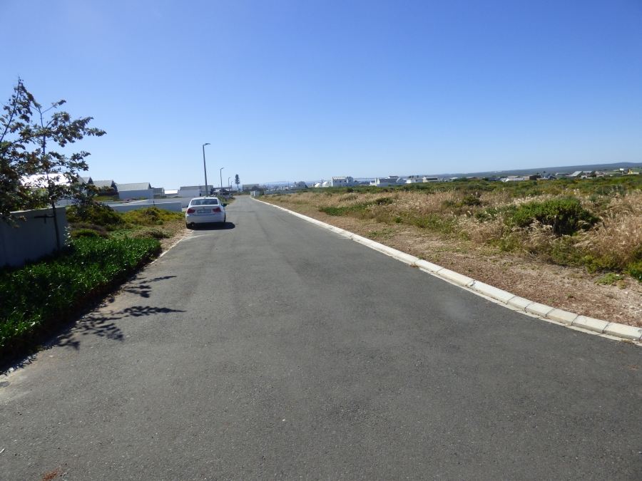 0 Bedroom Property for Sale in Yzerfontein Western Cape
